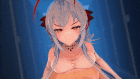 新作-Wis'adel sex [NTR]arknights维什戴尔-第6张图片-萌站