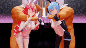 新作-【催眠SexDance】 バニーみ〇めっとでバブリン - Bubblin by Bunny M-comet-第2张图片-萌站 新作-【催眠SexDance】 バニーみ〇めっとでバブリン - Bubblin by Bunny M-comet-第2张图片-萌站