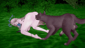 新作-[Bestiality][NTR] Human's best friend~-第2张图片-萌站