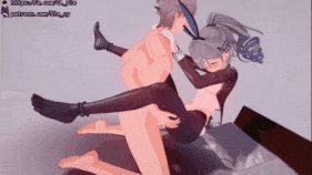 【1K/无修】新作-💜这是一只发情的小淫狼💜Silver Wolf💜Love-1K-第6张图片-萌站 【1K/无修】新作-💜这是一只发情的小淫狼💜Silver Wolf💜Love-1K-第6张图片-萌站