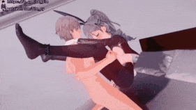 【1K/无修】新作-💜这是一只发情的小淫狼💜Silver Wolf💜Love-1K-第11张图片-萌站 【1K/无修】新作-💜这是一只发情的小淫狼💜Silver Wolf💜Love-1K-第11张图片-萌站