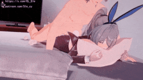 【1K/无修】新作-💜这是一只发情的小淫狼💜Silver Wolf💜Love-1K-第15张图片-萌站 【1K/无修】新作-💜这是一只发情的小淫狼💜Silver Wolf💜Love-1K-第15张图片-萌站