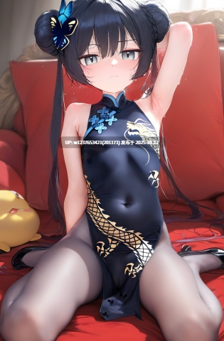 极品画师【NFFA】2024年9月图集整合包【1.24G】-第7张图片-萌站