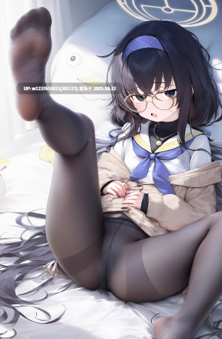 极品画师【NFFA】2024年9月图集整合包【1.24G】-第9张图片-萌站