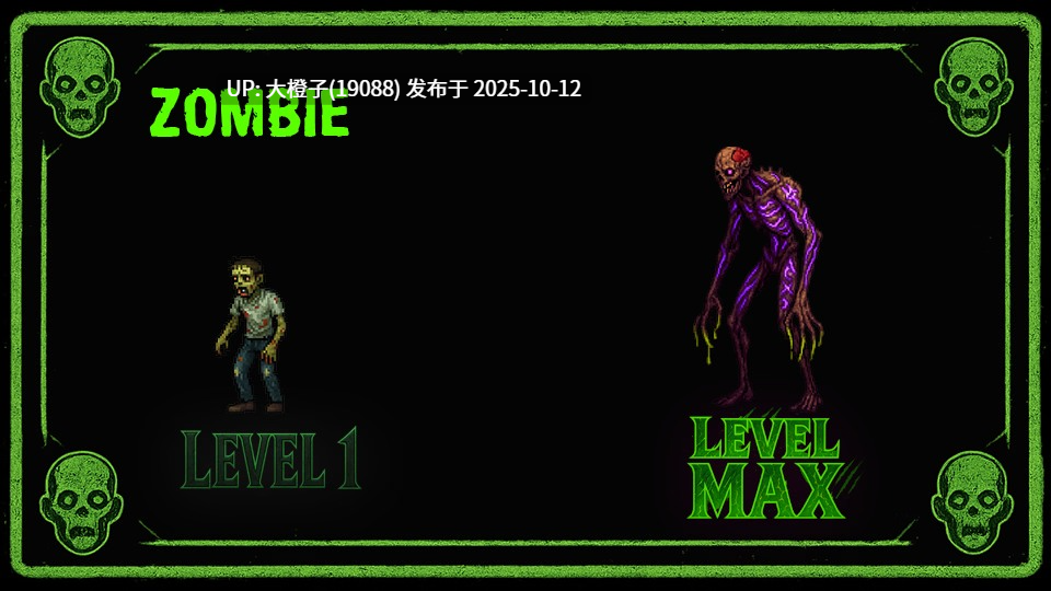 [ACT塔防机翻动态步兵PC+安卓] 死亡漫步生存 Deadwalk Survival v1.3.3[1.57G]-第9张图片-萌站
