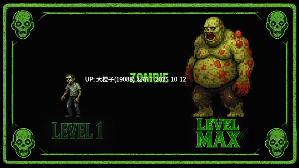 [ACT塔防机翻动态步兵PC+安卓] 死亡漫步生存 Deadwalk Survival v1.3.3[1.57G]-第11张图片-萌站