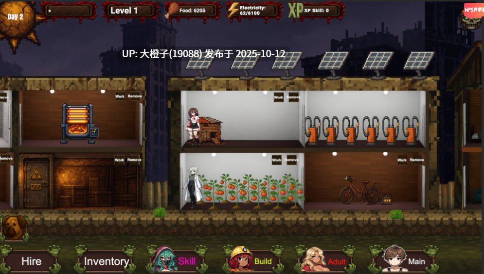 [ACT塔防机翻动态步兵PC+安卓] 死亡漫步生存 Deadwalk Survival v1.3.3[1.57G]-第13张图片-萌站