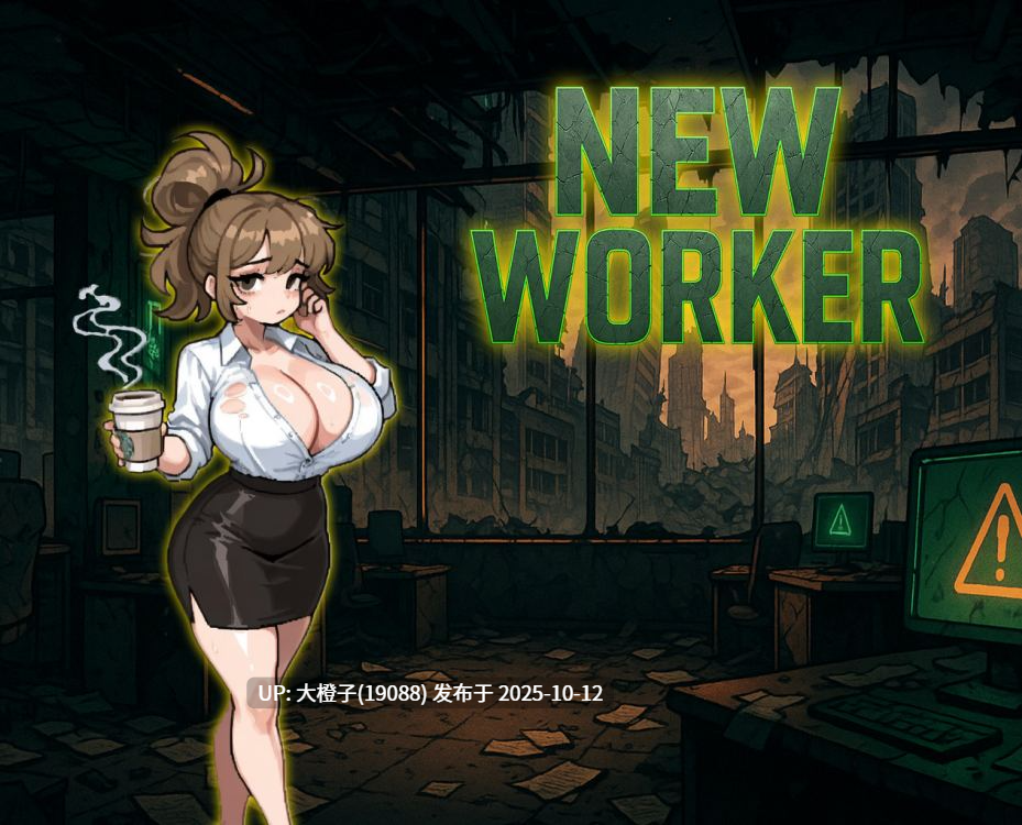 [ACT塔防机翻动态步兵PC+安卓] 死亡漫步生存 Deadwalk Survival v1.3.3[1.57G]-第15张图片-萌站