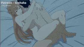 【1K/无修】新作-[Ginhaha]-Added SAO Asuna Animation-亚丝娜-第4张图片-萌站