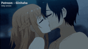 【1K/无修】新作-[Ginhaha]-Added SAO Asuna Animation-亚丝娜-第6张图片-萌站