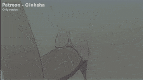 【1K/无修】新作-[Ginhaha]-Added SAO Asuna Animation-亚丝娜-第7张图片-萌站