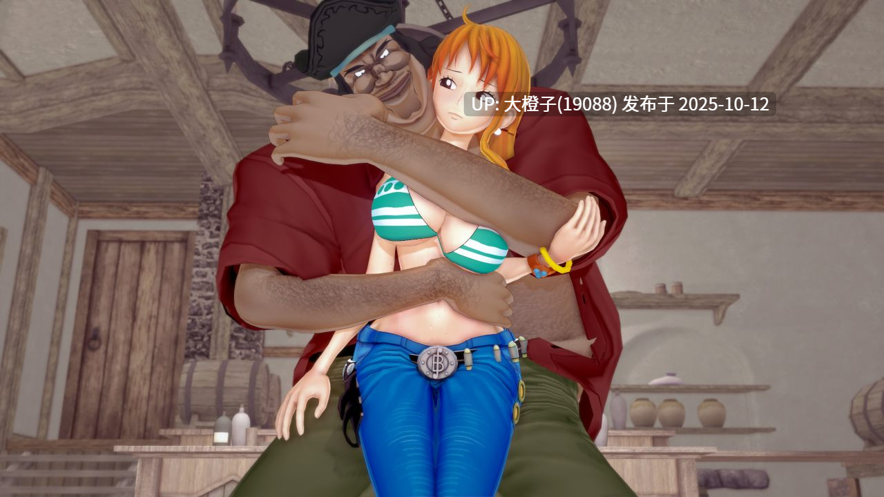 [RPG汉化PC+安卓动态步兵] 破碎之海 Corrupted Seas v0.3b [萌站植入][1.55G]-第12张图片-萌站