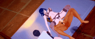 【4K/无修/无水印】新作-*恶堕*Clorinde x Navia Sex❤️-4K60FPS-第4张图片-萌站 【4K/无修/无水印】新作-*恶堕*Clorinde x Navia Sex❤️-4K60FPS-第4张图片-萌站