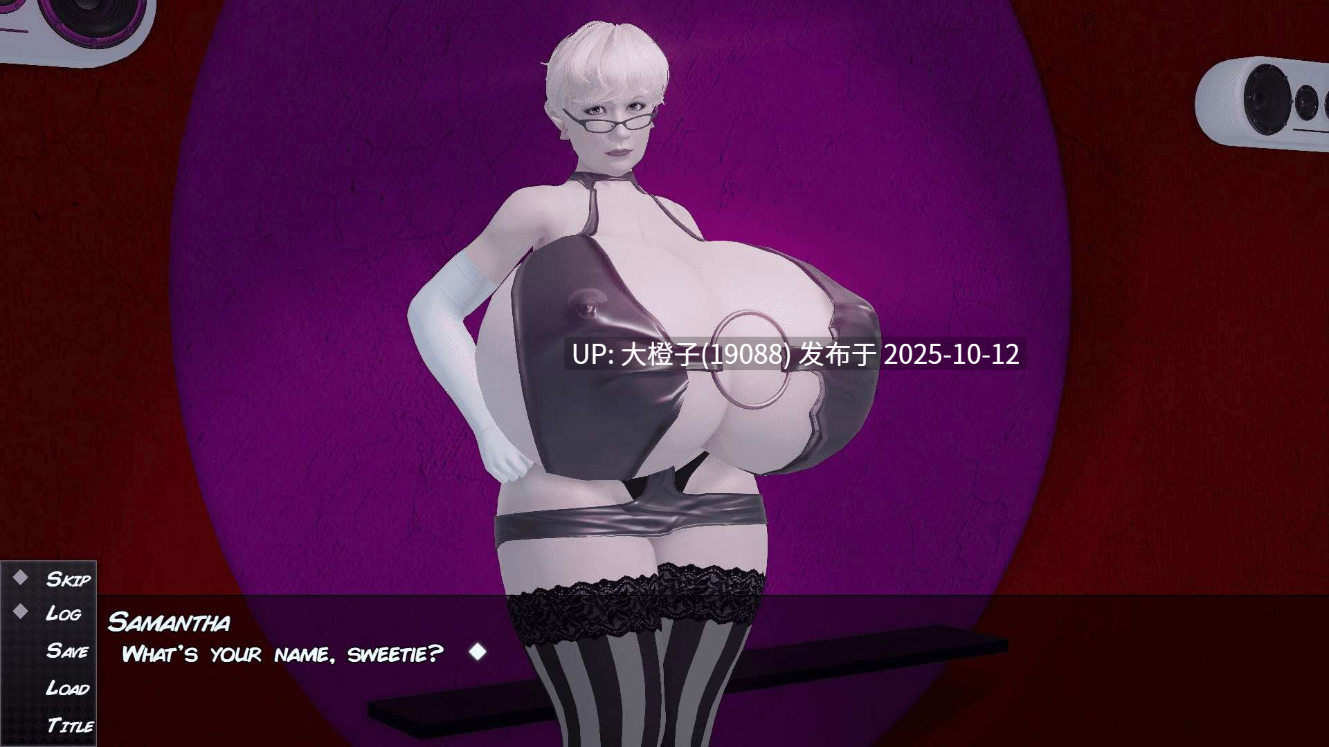 [SLG工具汉化PC步兵动态爆汝 胸部妓院 SuperT's Sex Club 最终版 3.12G-第7张图片-萌站 [SLG工具汉化PC步兵动态爆汝 胸部妓院 SuperT's Sex Club 最终版 3.12G-第7张图片-萌站