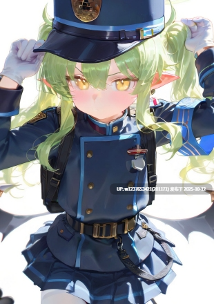 极品画师【NFFA】2024年10月图集整合包【1.23G】-第4张图片-萌站