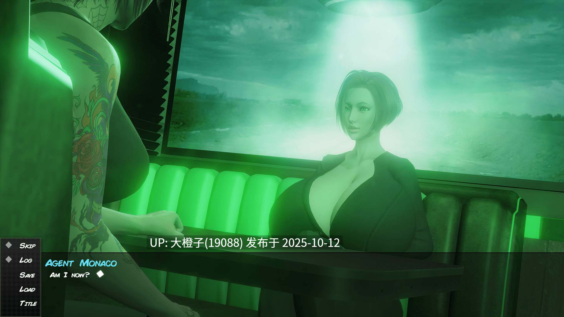 [SLG工具机翻PC步兵动态爆汝]禁地 Forbidden Space ep 1+2+3+4 最终版 [5.7G]-第7张图片-萌站
