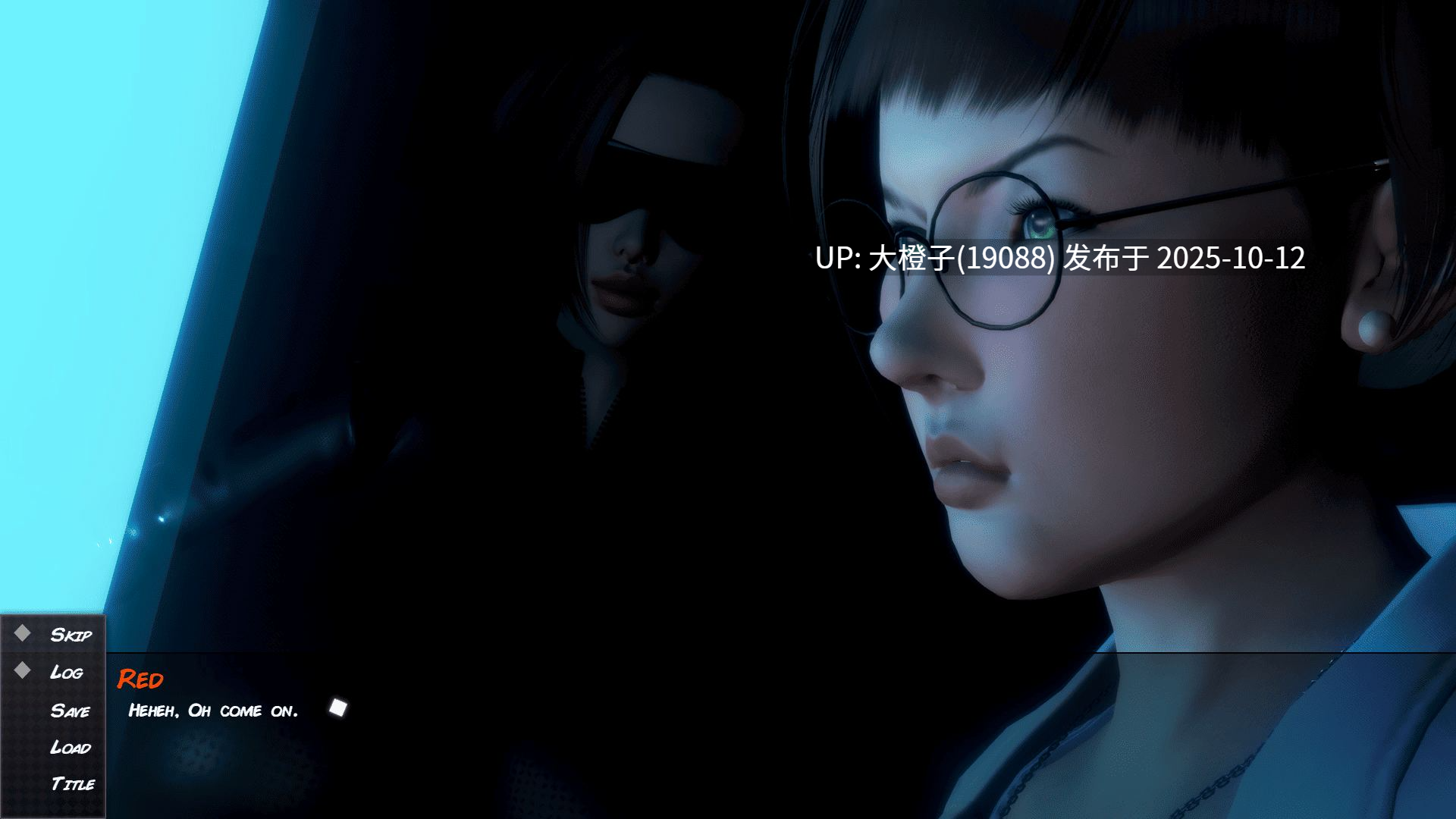 [SLG工具机翻PC步兵动态爆汝]禁地 Forbidden Space ep 1+2+3+4 最终版 [5.7G]-第9张图片-萌站