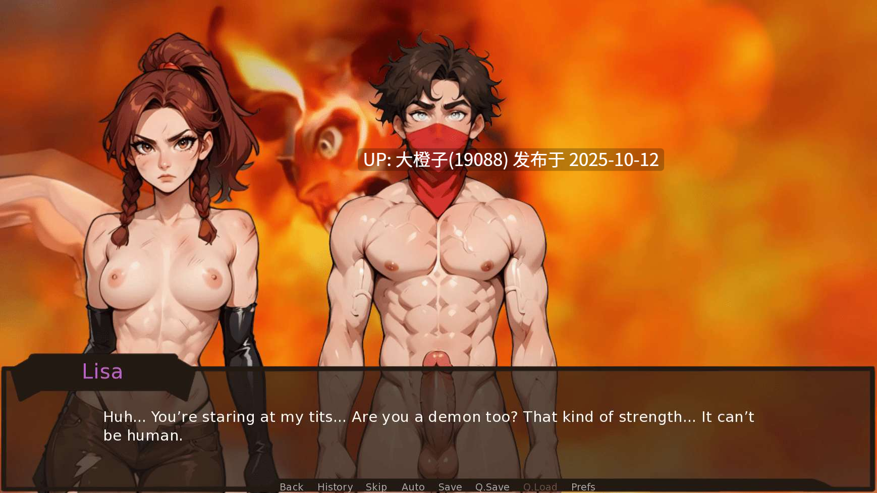 [SLG汉化PC动态步兵]农场主金克 Farmer Kink v0.13 974M-第17张图片-萌站