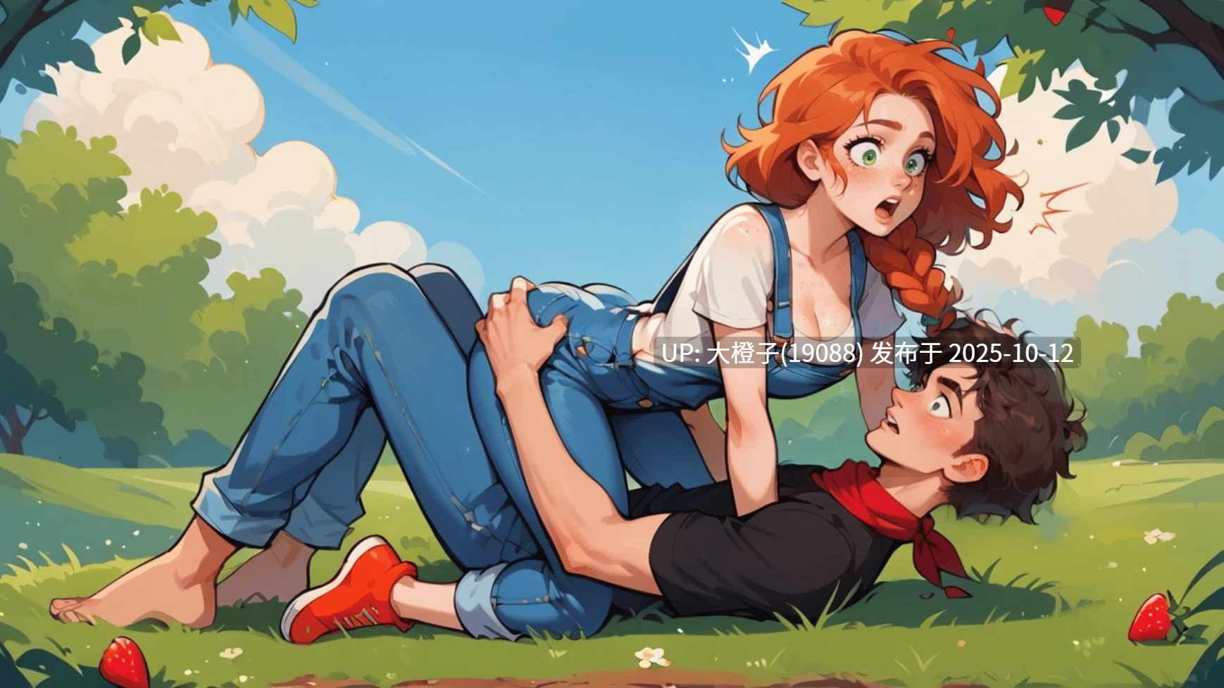 [SLG汉化PC动态步兵]农场主金克 Farmer Kink v0.13 974M-第19张图片-萌站