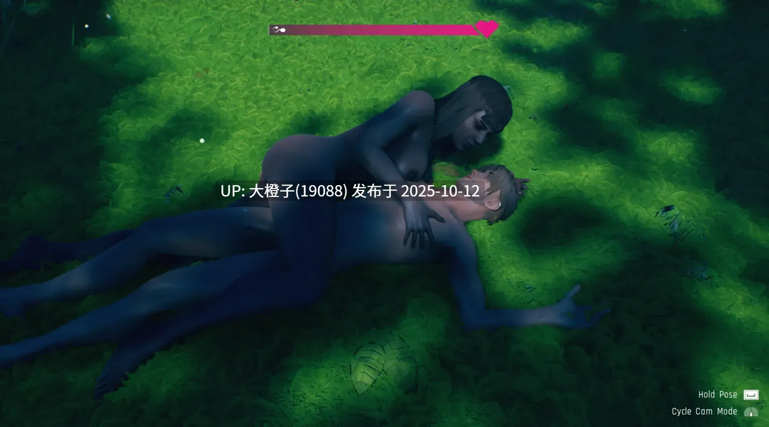 [大型3D开放世界动态官中PC步兵]野性生活 Wild Life v2025.10.09内部先行版[37.6G]-第14张图片-萌站