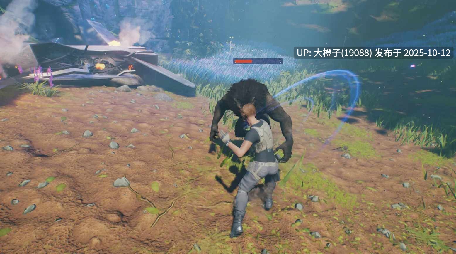 [大型3D开放世界动态官中PC步兵]野性生活 Wild Life v2025.10.09内部先行版[37.6G]-第15张图片-萌站