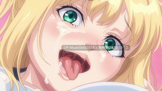 里番：4k60fps OVAピュアピュア ぺろぺろ プリンセス1-2合集-第11张图片-萌站