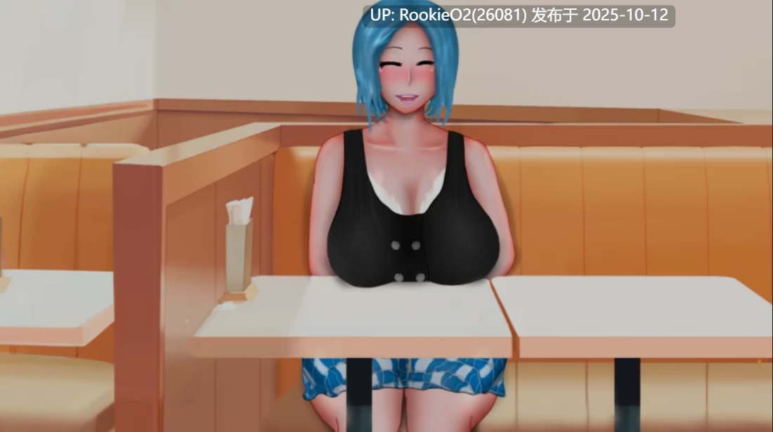 [欧美SLG/AI汉化/巨乳/熟女/NTR/PC] 瞳的病态快感 Ver1.00 AI汉化步兵版 [776M/完结]-第8张图片-萌站