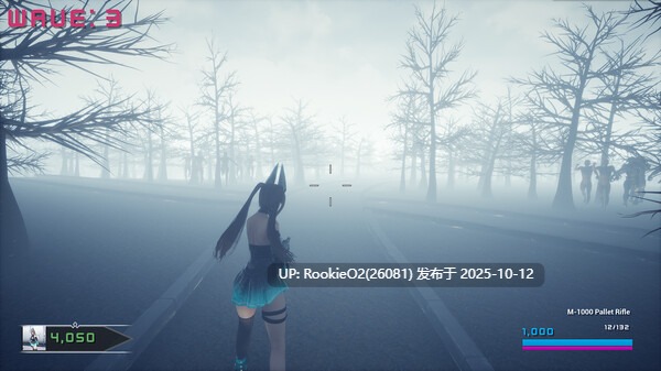 【射击FPS/中文/3D换装/白嫖内容/免费内容】兔耳战姬/Bunny Guntz 官方中文硬盘版【5.5G】-第6张图片-萌站 【射击FPS/中文/3D换装/白嫖内容/免费内容】兔耳战姬/Bunny Guntz 官方中文硬盘版【5.5G】-第6张图片-萌站