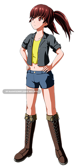 【日式RPG/日文/生肉/全动态3D/免费游戏/白嫖内容】《未熟少女 HALF-BAKED GIRLS》 官方日/英文版【2G/CV】-第6张图片-萌站 【日式RPG/日文/生肉/全动态3D/免费游戏/白嫖内容】《未熟少女 HALF-BAKED GIRLS》 官方日/英文版【2G/CV】-第6张图片-萌站