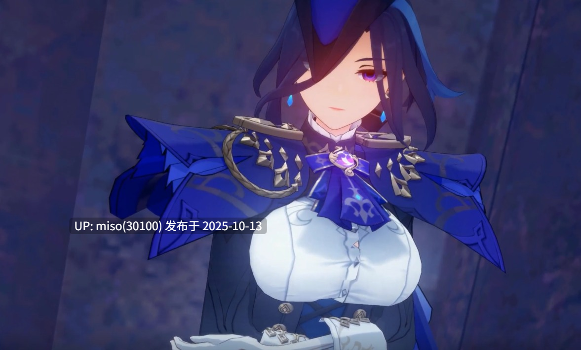1.Iwara - [Genshin]_ Chloride sex duty 