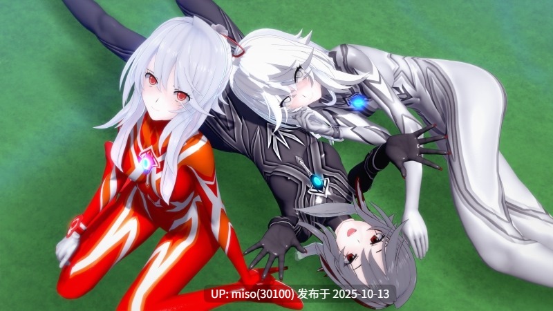 195.女神：共同堕落-第11张图片-萌站