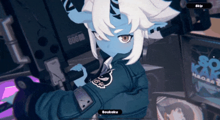 12.[Fearess]  [ZZZ] Soukaku[视频12]