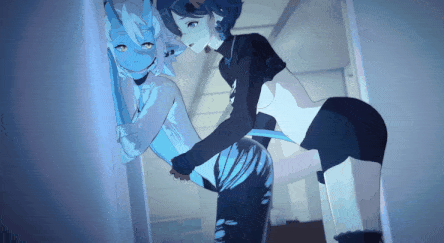 12.[Fearess]  [ZZZ] Soukaku[视频12]-第4张图片-萌站