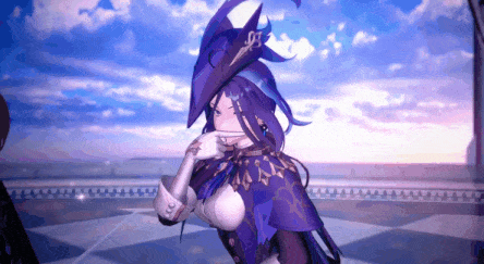 15.[Fearess] [Genshin X Honkai Impact 3rd]_ Code Noir[视频15]