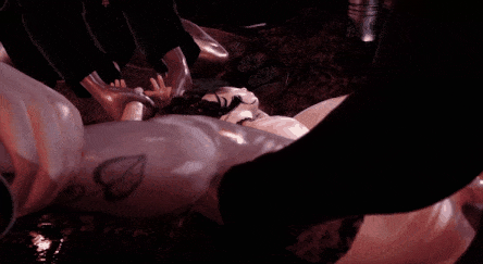 23.[HoneyBttch] Slutty Witch gets GangBanged![视频23]-第3张图片-萌站