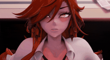 28.[Lynlynop] Genshin Impact Mavuika 合辑[视频28]-第2张图片-萌站