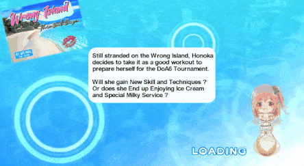 33.[Maiden Masher] Wrong Island 2nd Dayr[视频33]-第4张图片-萌站