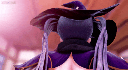 37.[Nyakumi] Oppai Impact 4K[视频37]