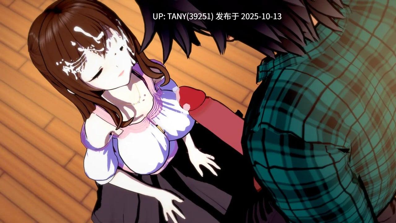 #黑玫瑰 -NTR的故事   #Black Rose -A Netori Story v0.4.1 AI汉化版   萌站植入