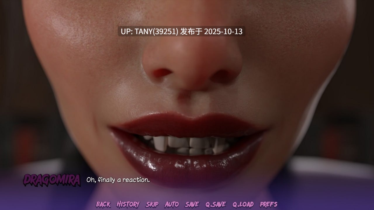 #怪兽城：怪兽学院物语   #Monster City: A Monster College Story v0.3.0 AI汉化版 萌站植入-第3张图片-萌站