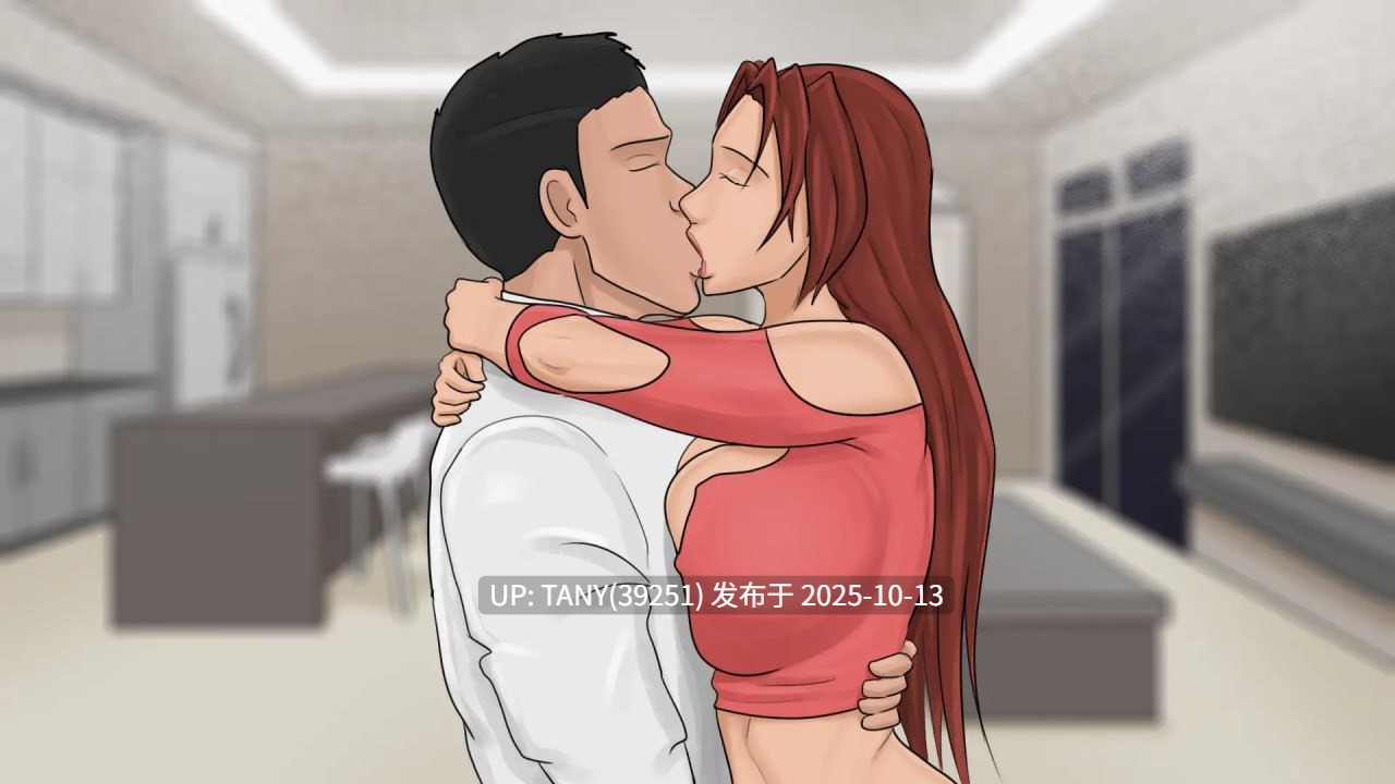 #伊娃的狂喜   #Eva's Ecstasy  v0.8 AI汉化版 萌站植入-第2张图片-萌站