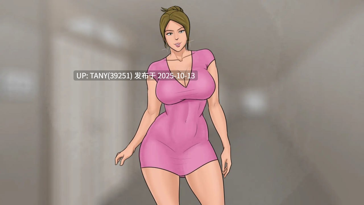#伊娃的狂喜   #Eva's Ecstasy  v0.8 AI汉化版 萌站植入-第5张图片-萌站