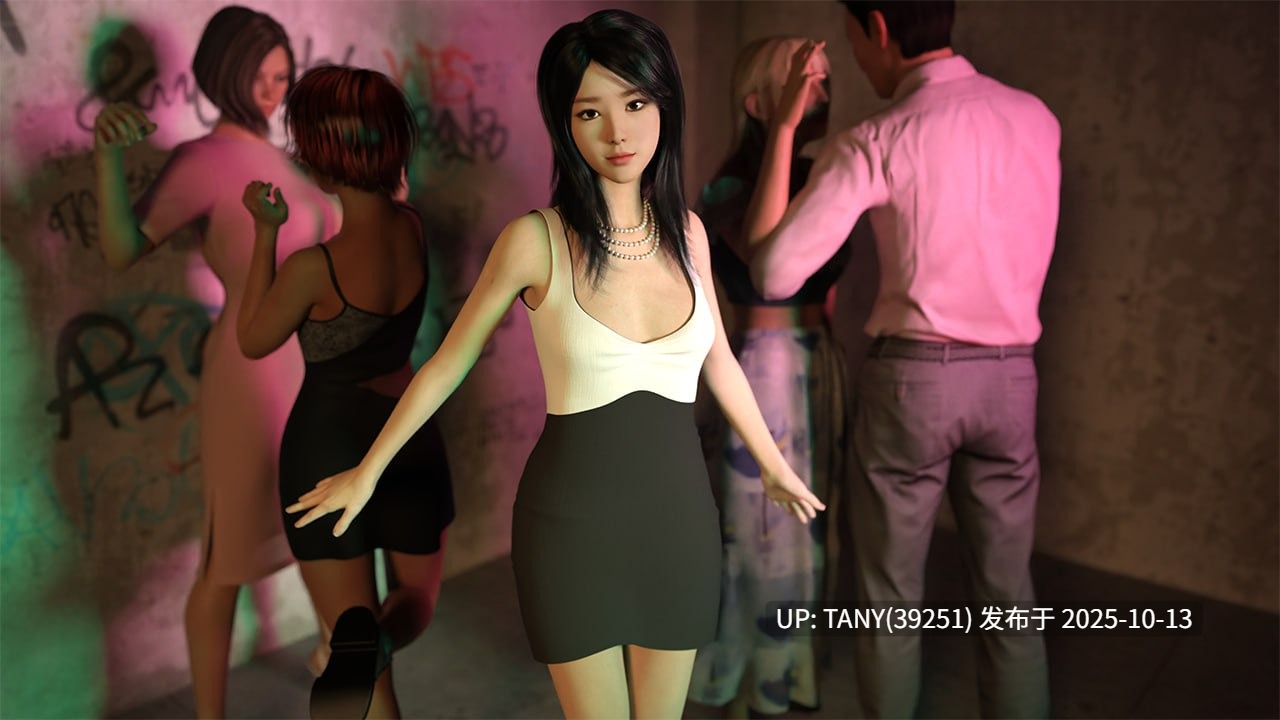 #妻子的困境重温   #Wifey's Dilemma Revisited  v0.82 AI汉化版 萌站植入-第2张图片-萌站