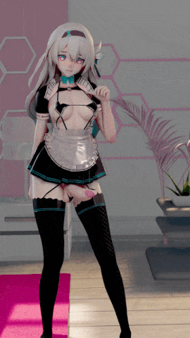 【MMD 纯舞 Futa 扶她 舞蹈】[kangkang] FUTA合集-第2张图片-萌站
