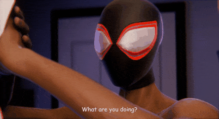 52.[Visualoos] 蜘蛛女格温的初恋课》_ 蜘蛛宇宙的戏仿作品 Spider Gwen's First Lesson In Love _ Spider-Verse Parody[视频52]