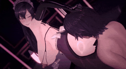 53.[Wait2long]骚姬乱斗[视频53]-第2张图片-萌站