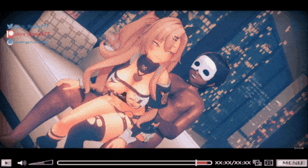56.[akira_Brave777]  ゼンゼロ01[视频56]