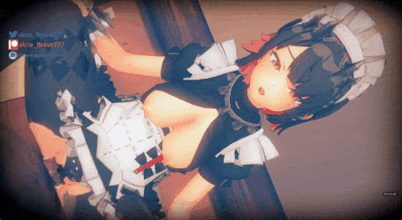56.[akira_Brave777]  ゼンゼロ01[视频56]-第2张图片-萌站