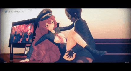 58.[akira_Brave777] 棗イロハ01[视频58]