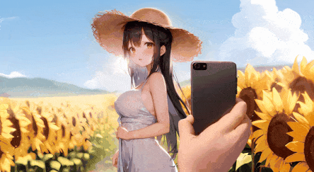 68.[ぬるぬるアニメ] 夏休みに親戚のお姉ちゃんを催●アプリでオナホにしてみた[视频68]-第4张图片-萌站